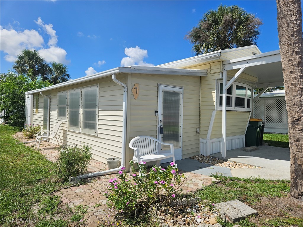 1 Bed ManufacturedHome for Sale in Naples, FL, $69,900 — photo 8