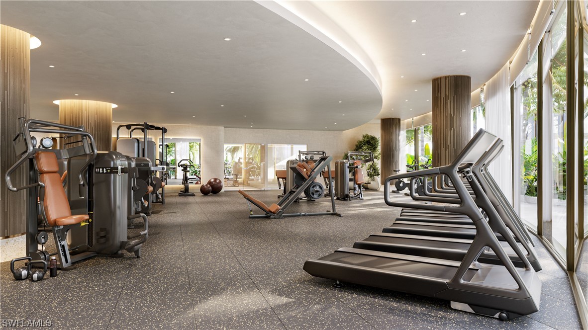 4 Bed Waterfront Home for Sale in Bonita Springs, photo 8