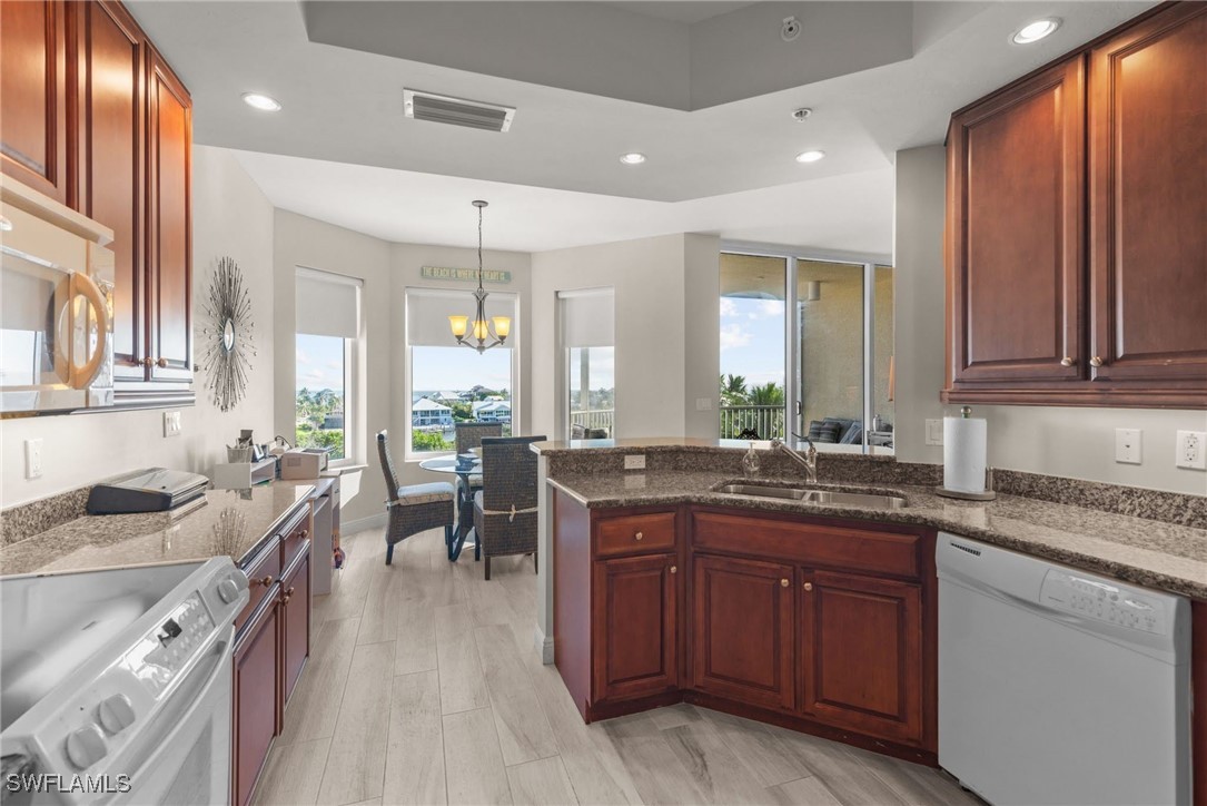 2 Bed Waterfront Home for Sale in Waterside At Bay Beach, FL — photo 8
