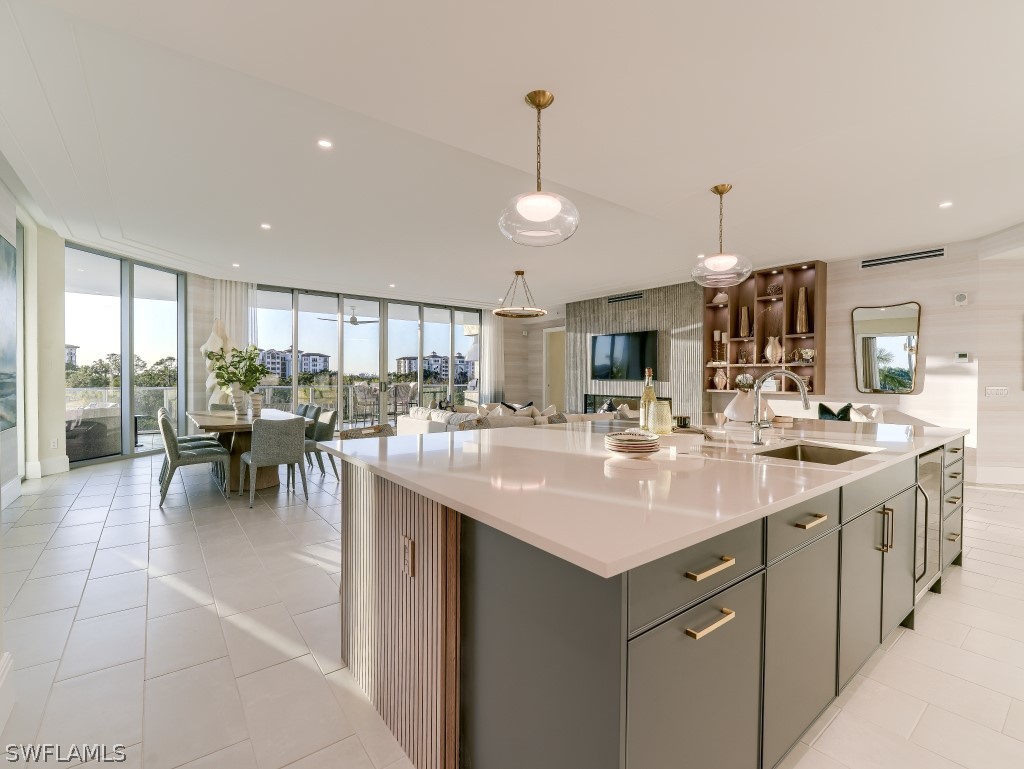 4 Bed Condominium for Sale in Bonita Springs, FL, $3,500,000 — photo 8