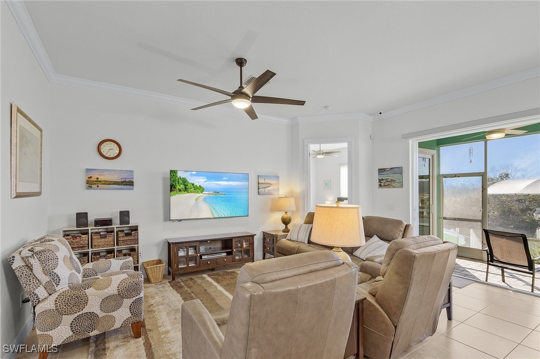 3 Bed Waterfront Home for Sale in Cherry Estates, FL — photo 8