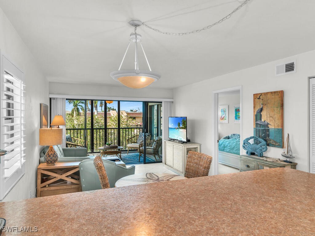 1 Bed Waterfront Home for Sale in Anglers Cove, FL, $359,900 — photo 8