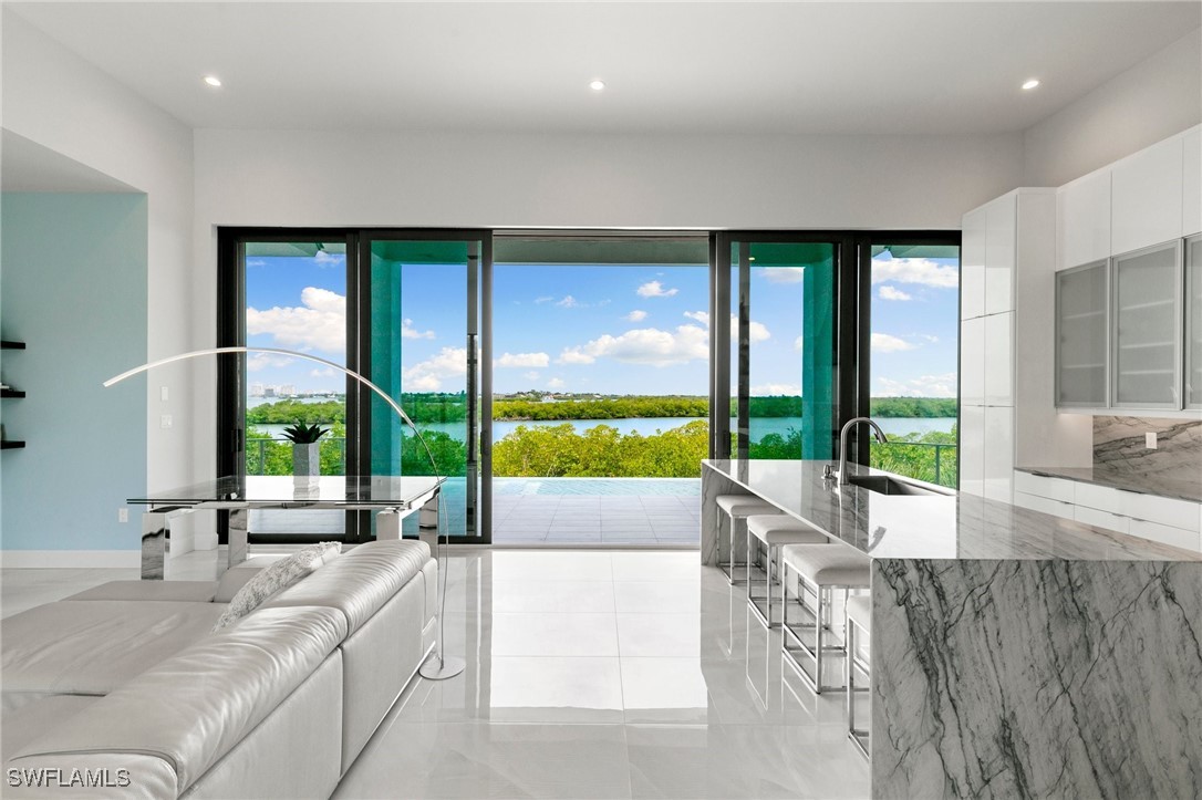 4 Bed Pool Home for Sale in Key Marco, FL, $2,325,000 — photo 8