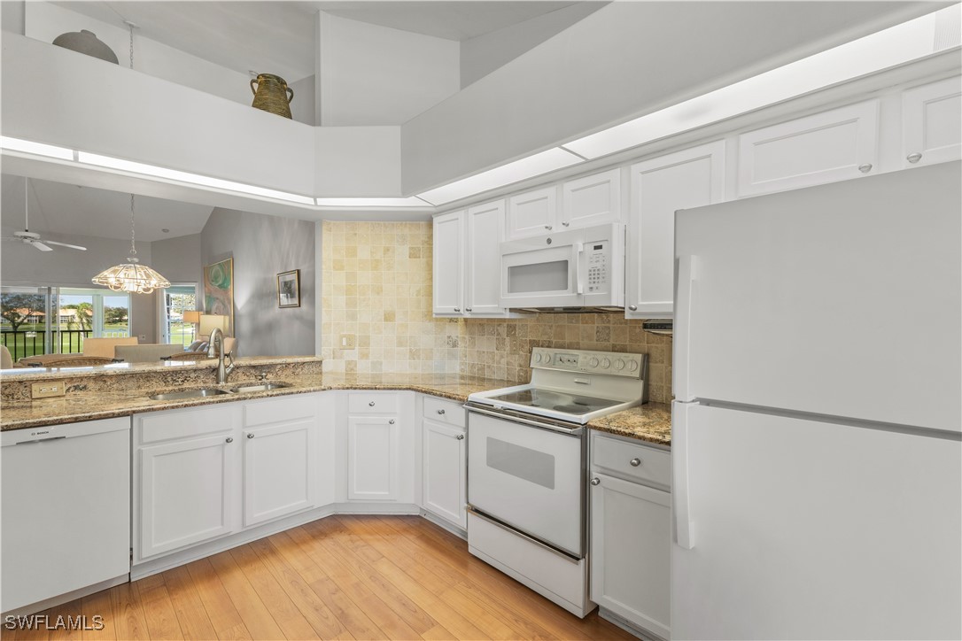 3 Bed Condominium for Sale in Cavendish Court, photo 8