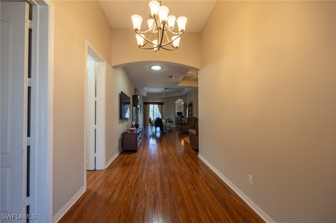4 Bed Pool Home for Sale in Coral Lakes, photo 8
