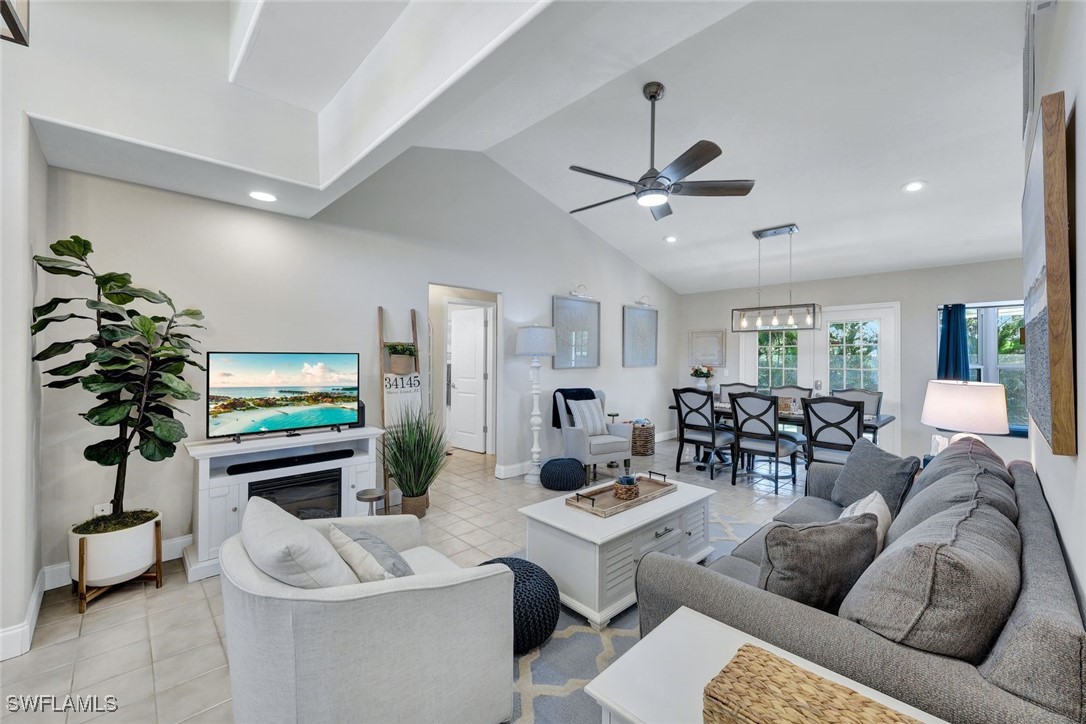 3 Bed SingleFamilyResidence for Sale in Marco Island, photo 8