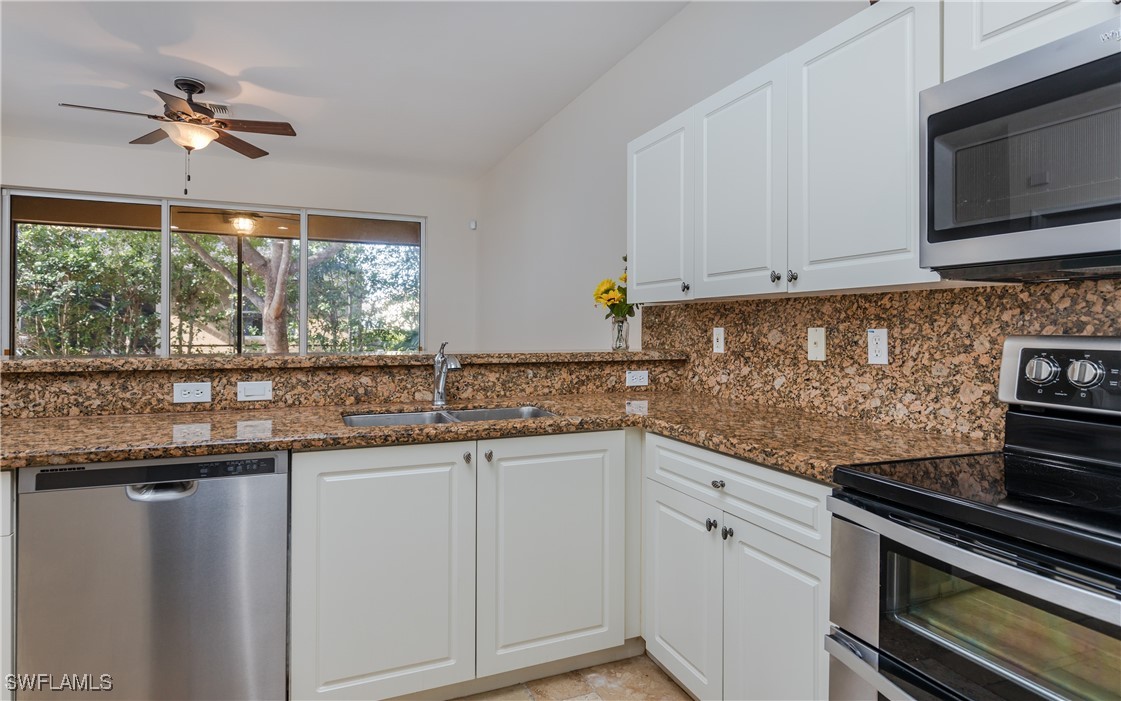 3 Bed SingleFamilyResidence for Sale in Estero, FL, $409,000 — photo 8