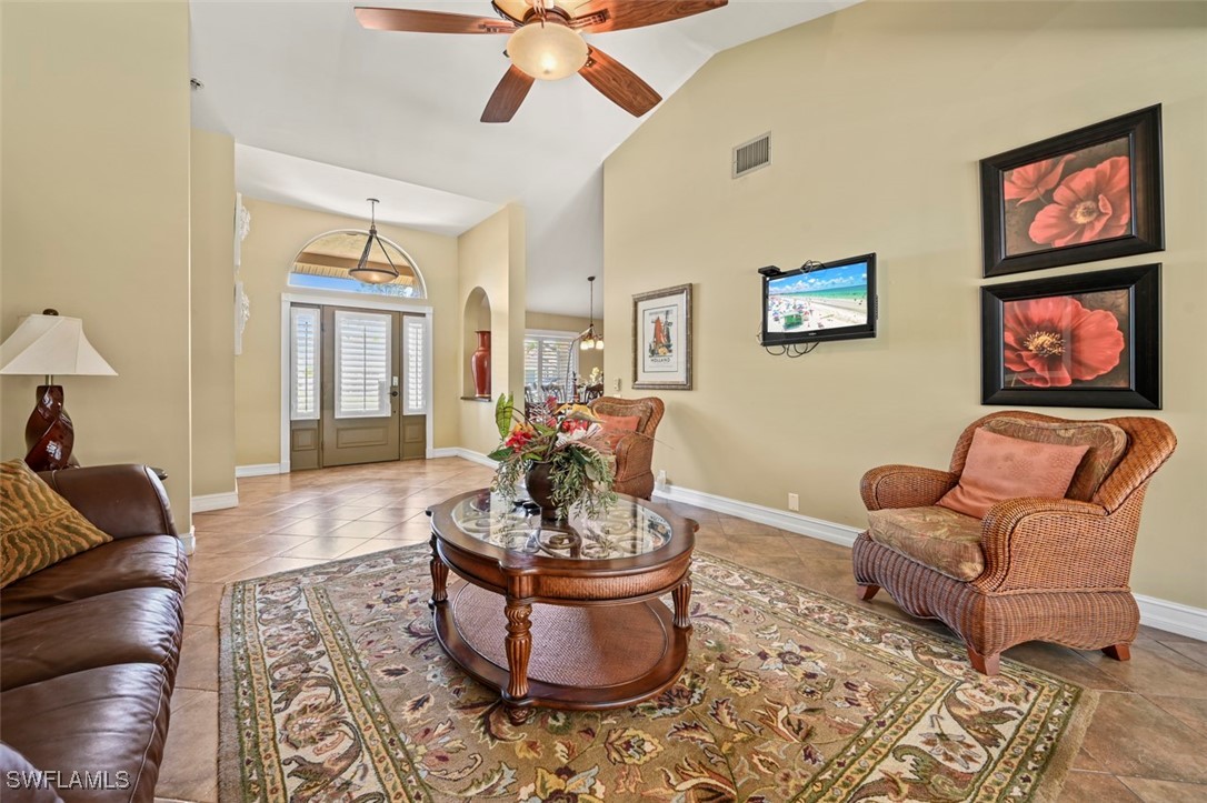 4 Bed Pool Home for Sale in Bonita Springs, photo 8