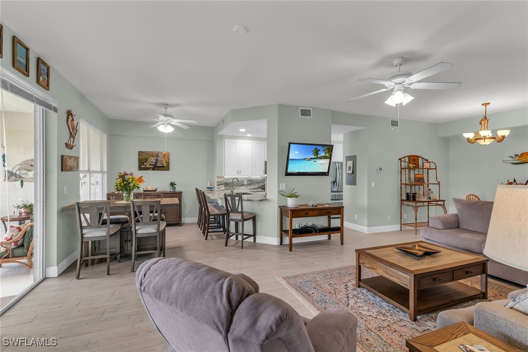 2 Bed Waterfront Home for Sale in Sunrise Cay, FL, $399,000 — photo 8