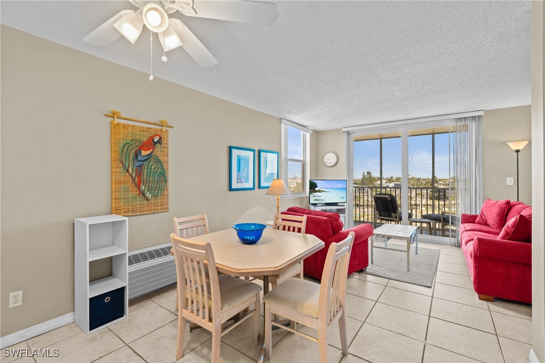 1 Bed Waterfront Home for Sale in Beach And Tennis Club, photo 8