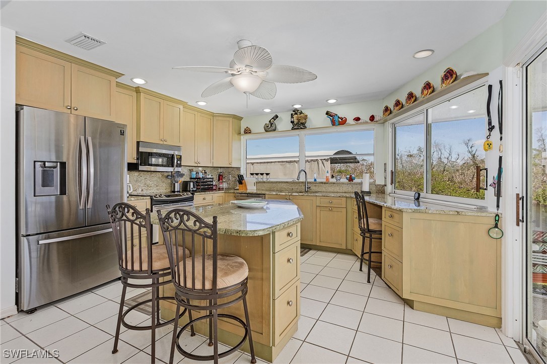 3 Bed Pool Home for Sale in Gulfhaven, FL, $899,900 — photo 8