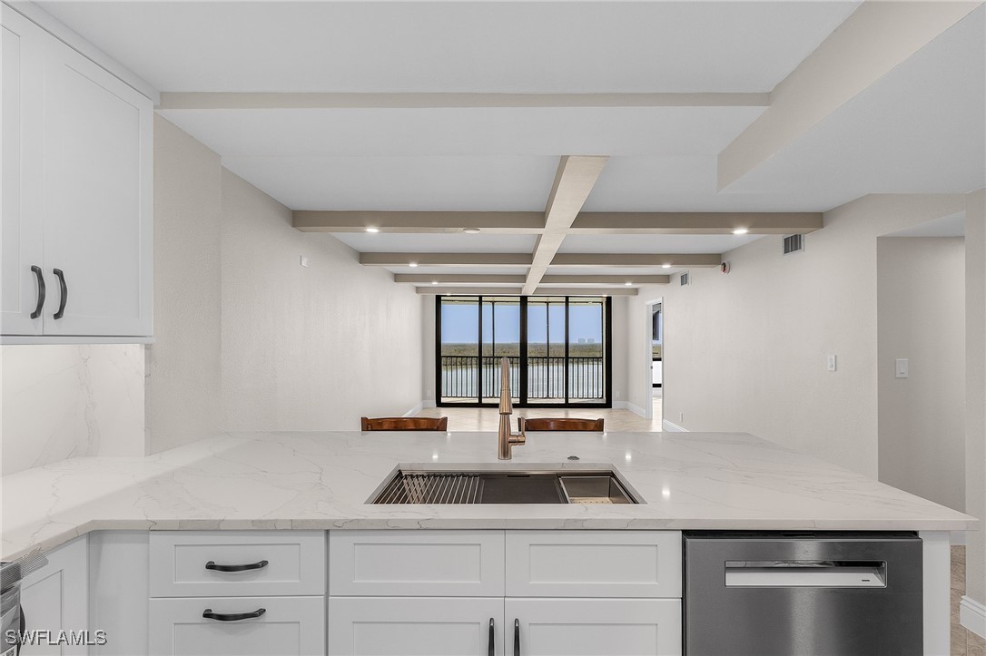 2 Bed Waterfront Home for Sale in The Palms Of Bay Beach, FL — photo 8