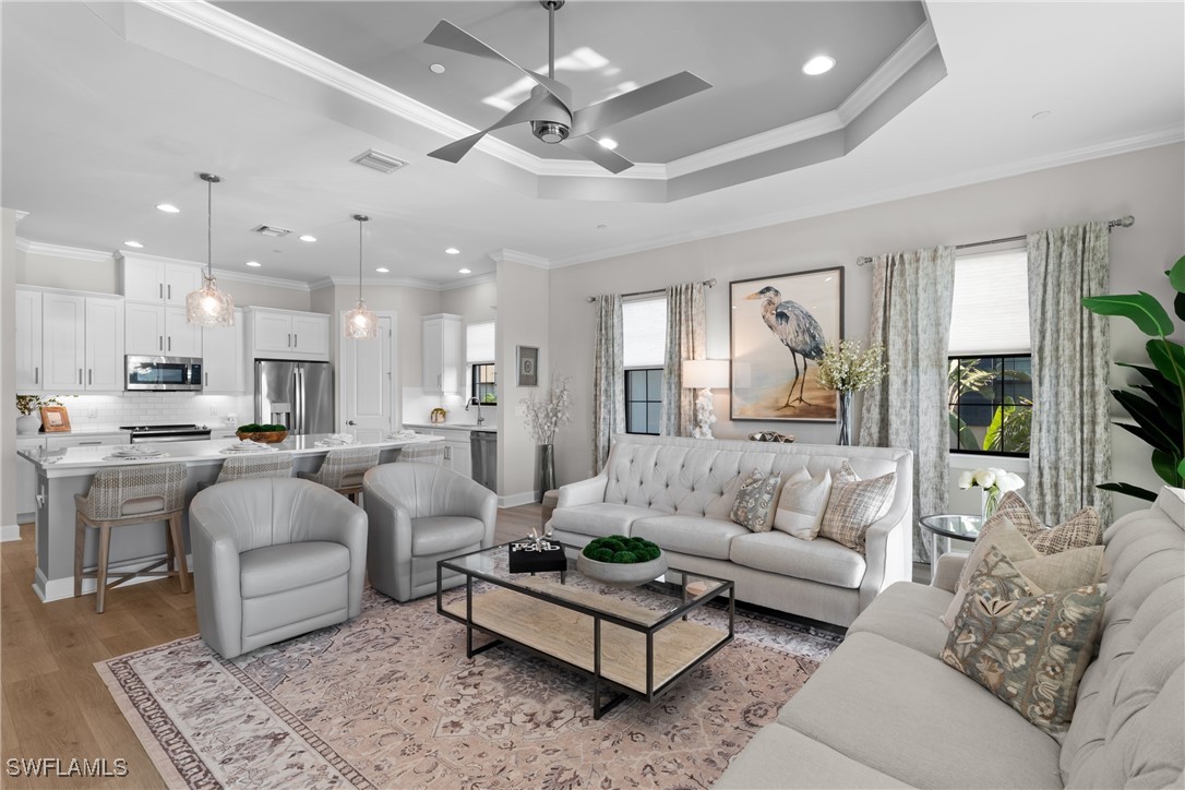 3 Bed Condominium for Sale in Esplanade, photo 8