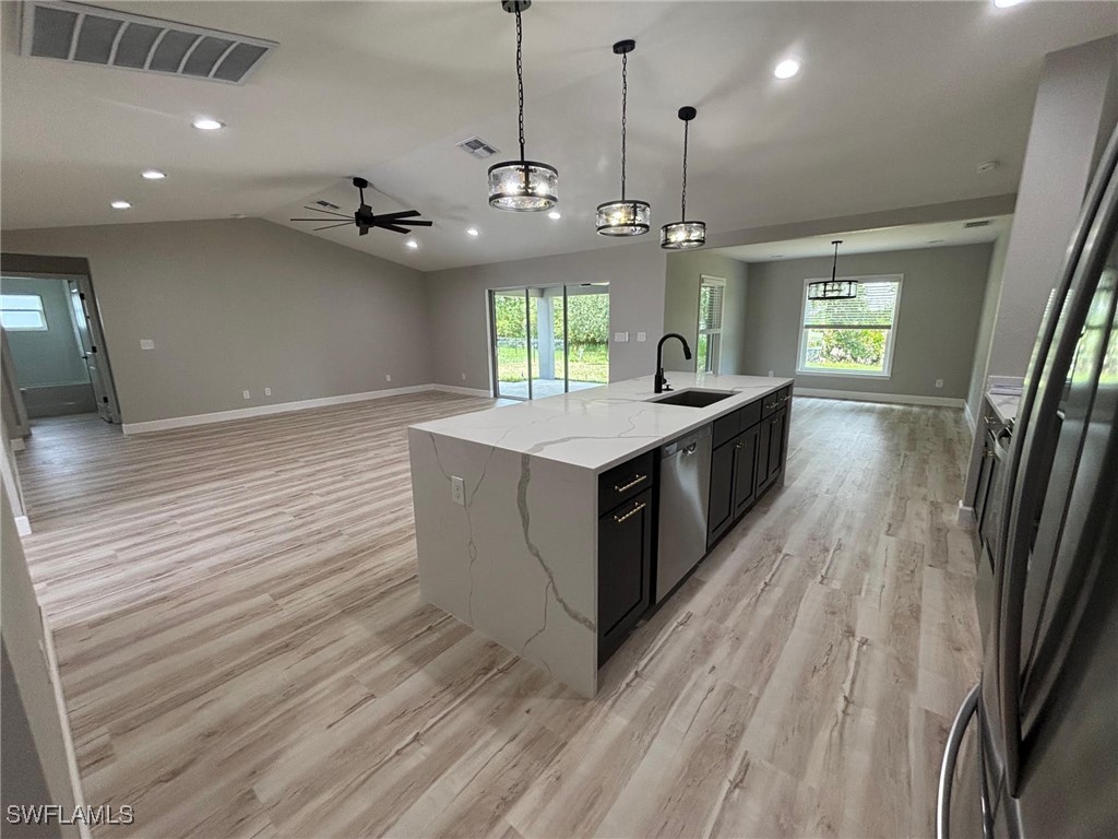 4 Bed SingleFamilyResidence for Sale in Deep Creek, FL — photo 8