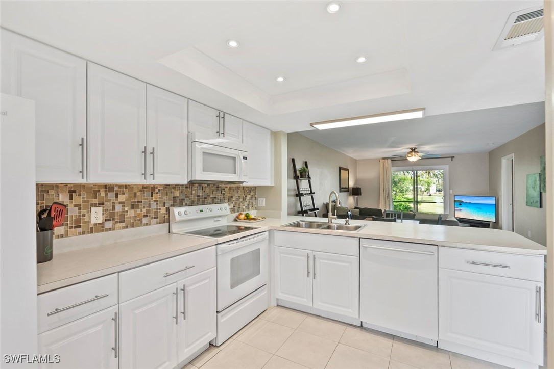 2 Bed Condominium for Sale in Naples Keep, FL, $225,000 — photo 8