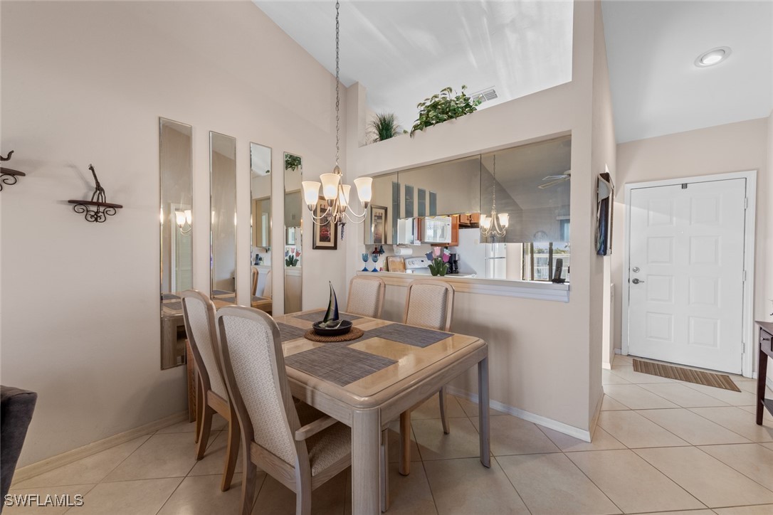 2 Bed Waterfront Home for Sale in Cape Coral, photo 8