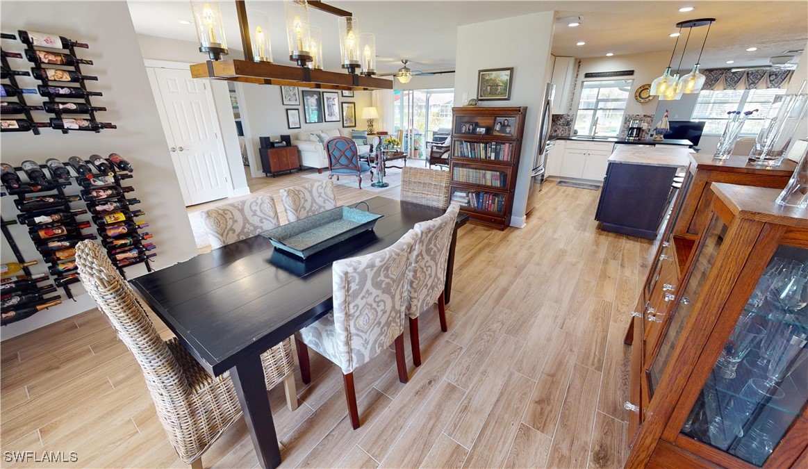 2 Bed Waterfront Home for Sale in Punta Gorda, photo 8