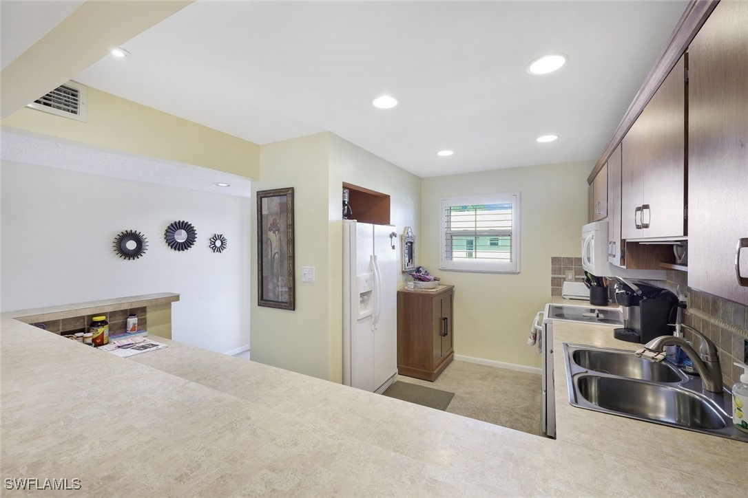 2 Bed Condominium for Sale in Beach View, FL, $539,000 — photo 8
