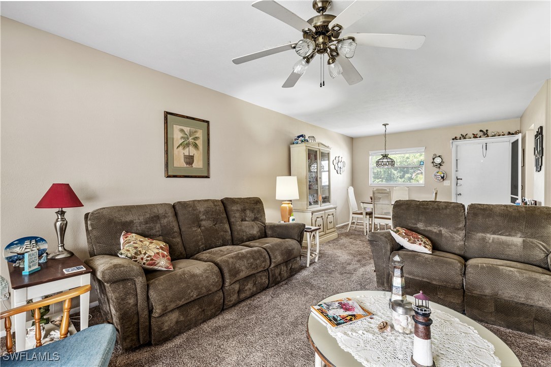 2 Bed Pool Home for Sale in Tropic Terrace, photo 8