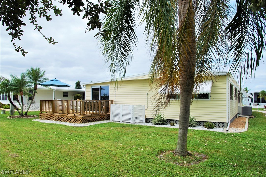 2 Bed ManufacturedHome for Sale in North Fort Myers, photo 8