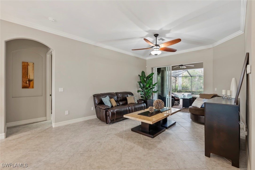 4 Bed Pool Home for Sale in Naples, photo 8