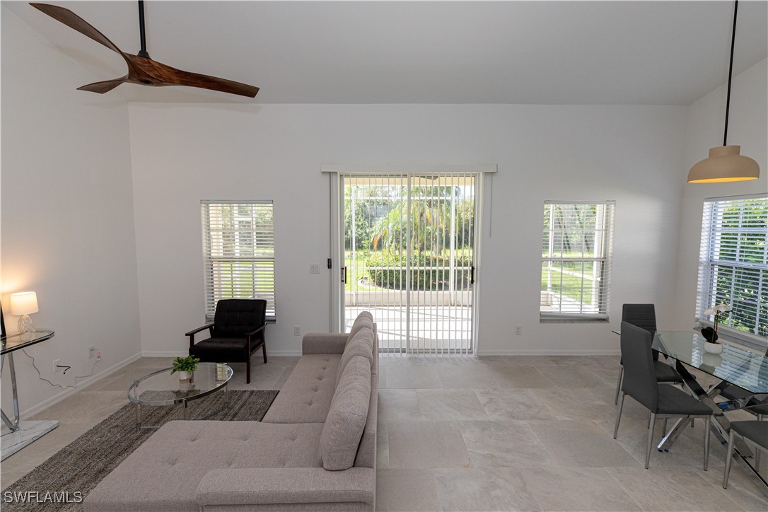 2 Bed SingleFamilyResidence for Sale in North Fort Myers, FL — photo 8