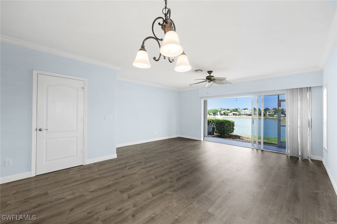 2 Bed Waterfront Home for Sale in Lehigh Acres, FL, $210,000 — photo 8