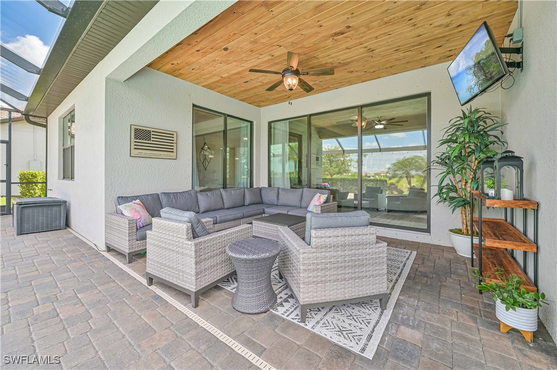 3 Bed Pool Home for Sale in Estero, FL, $789,000 — photo 8