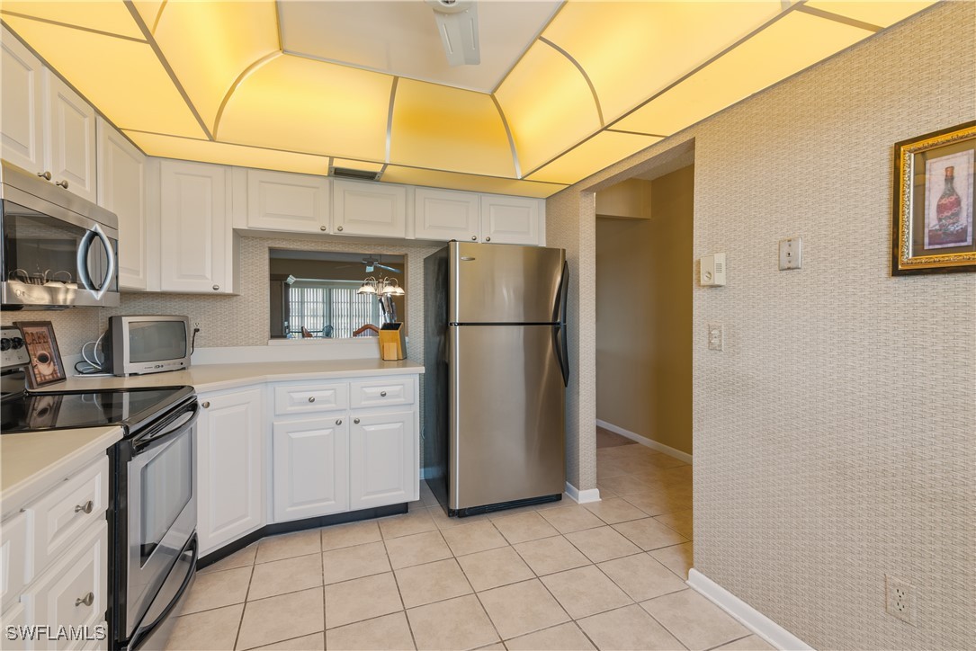 2 Bed Waterfront Home for Sale in Fort Myers, FL, $90,000 — photo 8
