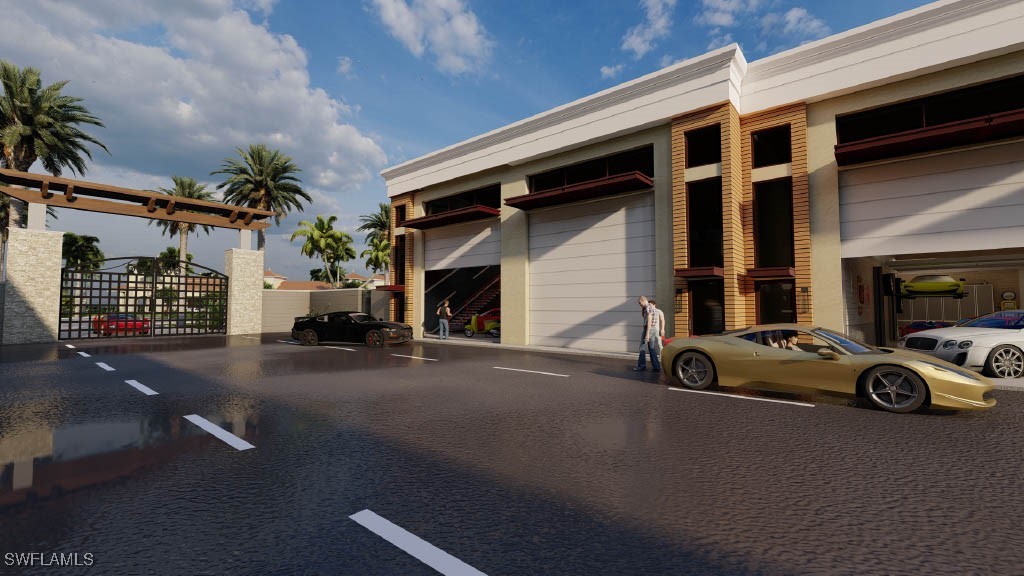Industrial for Sale in Naples, FL, $1,209,840 — photo 8