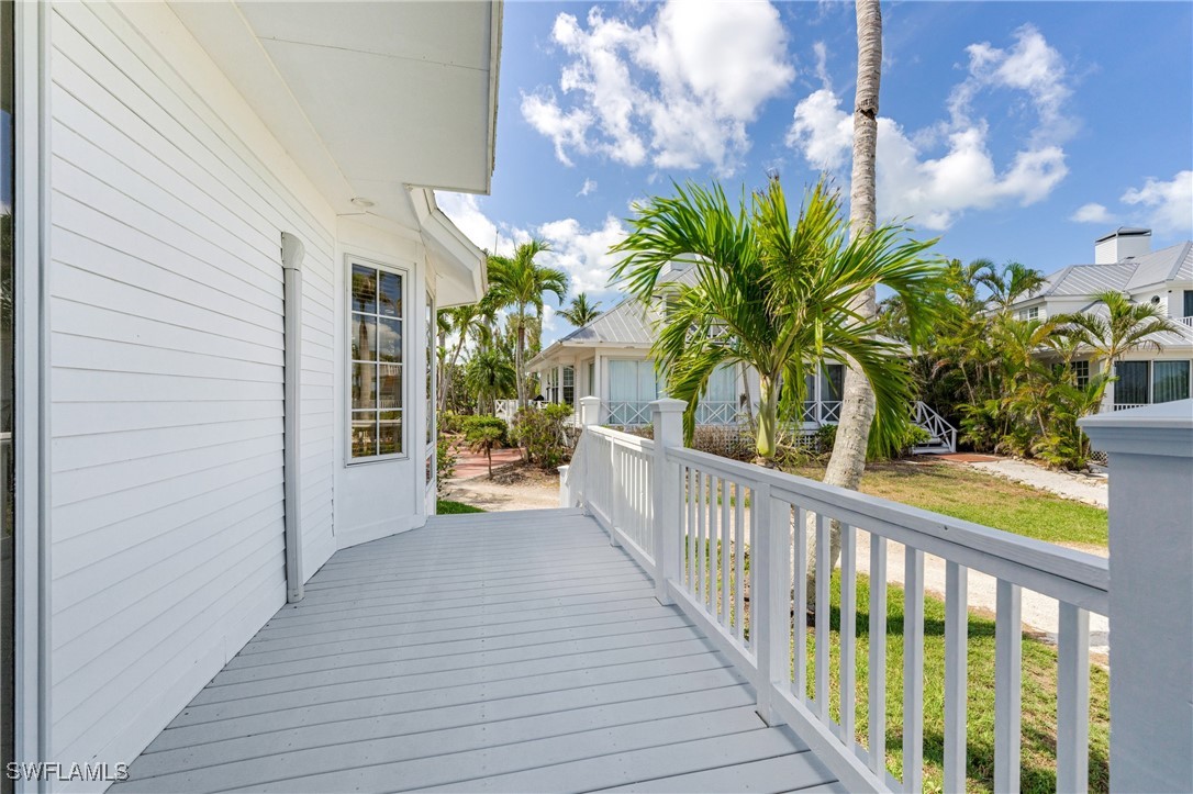 3 Bed Attached for Sale in Useppa Island, photo 8