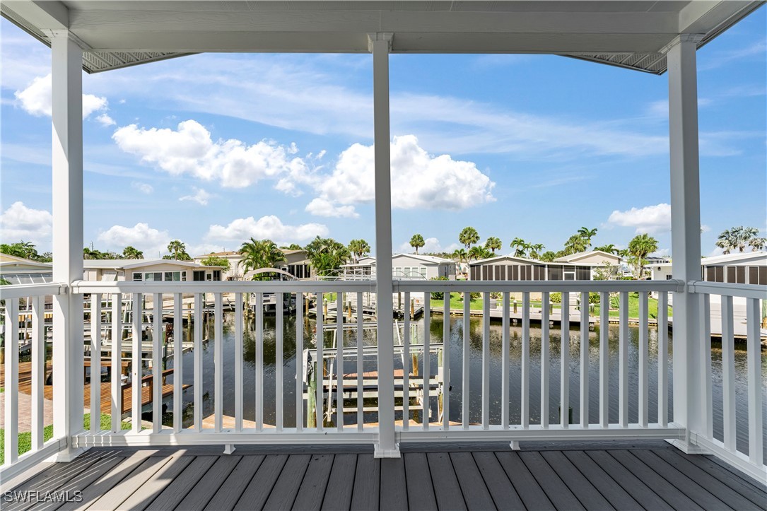 3 Bed Waterfront Home for Sale in Bayside Estates, FL — photo 8