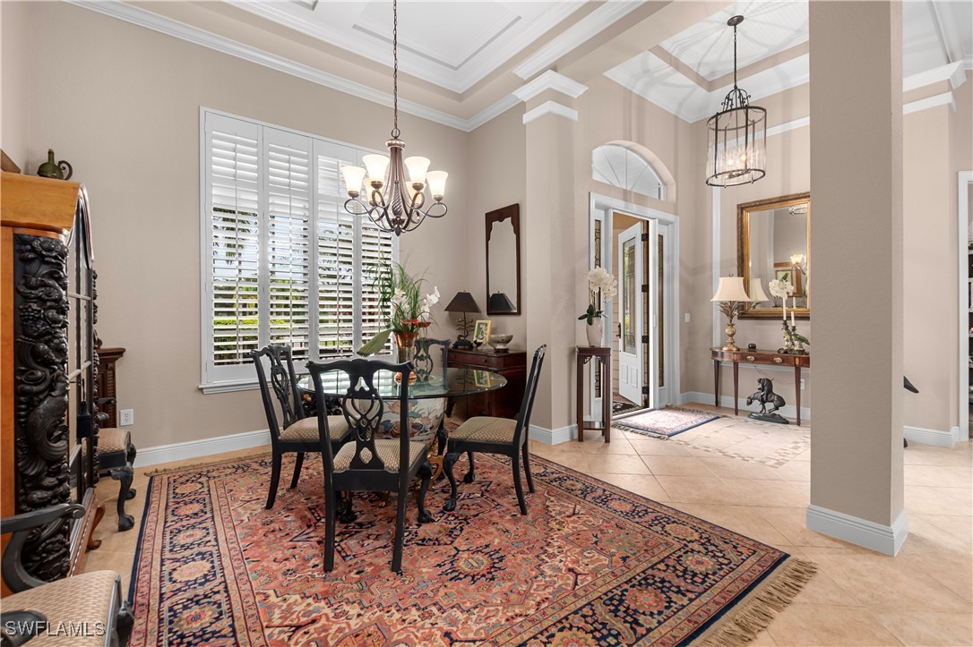 3 Bed Pool Home for Sale in River Point, FL — photo 8