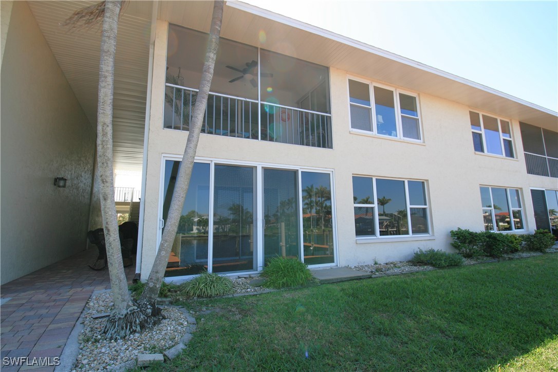 2 Bed Waterfront Home for Sale in Cape Coral, FL, $175,000 — photo 8