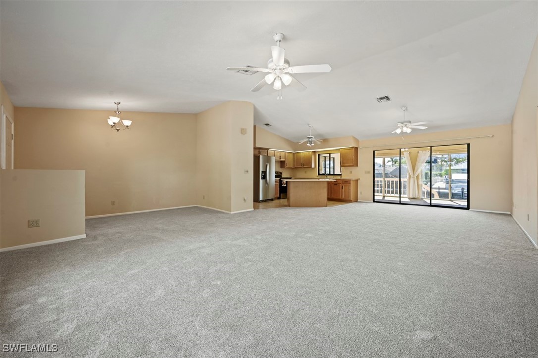 3 Bed Waterfront Home for Sale in Little Hickory Shores, FL — photo 8