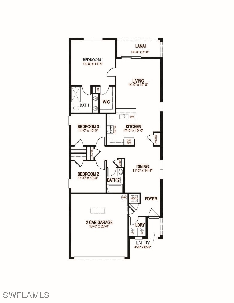 3 Bed Waterfront Home for Sale in Asher Park, photo 8