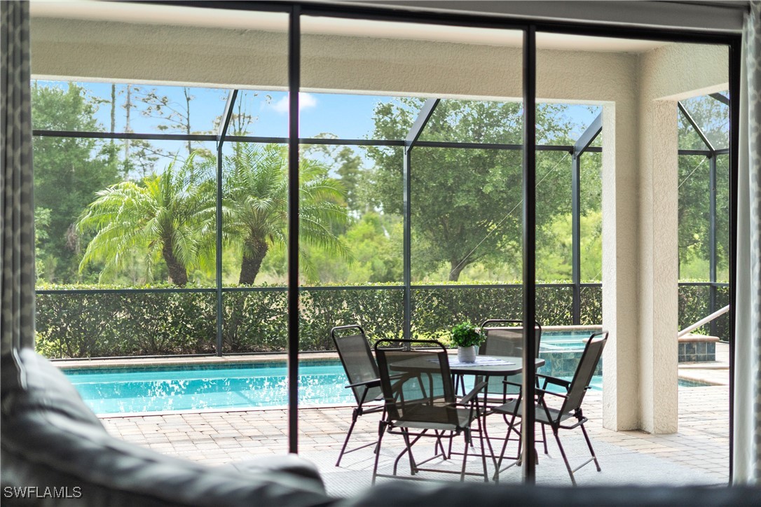 5 Bed Pool Home for Sale in Estero, photo 8