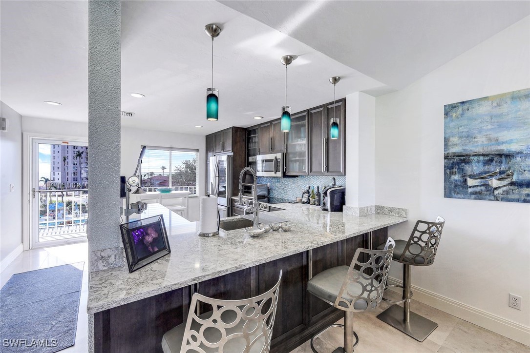 3 Bed Waterfront Home for Sale in Naples, photo 8