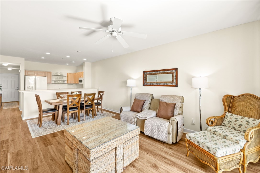 2 Bed Condominium for Sale in Clubhouse Villas, FL, $186,800 — photo 8