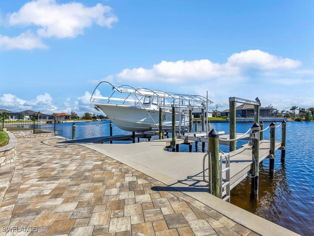 4 Bed Pool Home for Sale in Cape Coral, FL, $1,599,999 — photo 8