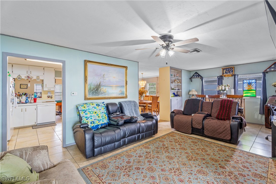 2 Bed Waterfront Home for Sale in Alva, FL, $365,000 — photo 8