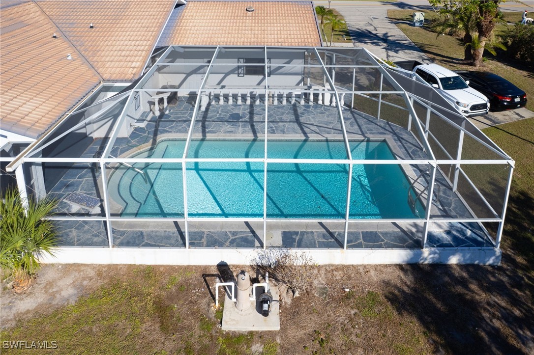 3 Bed Pool Home for Sale in Punta Gorda Isles, photo 8