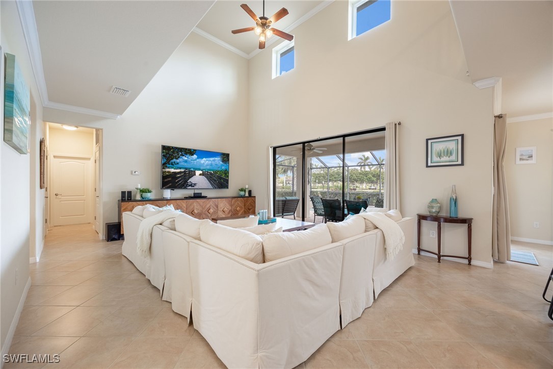 5 Bed Pool Home for Sale in Estero, photo 8