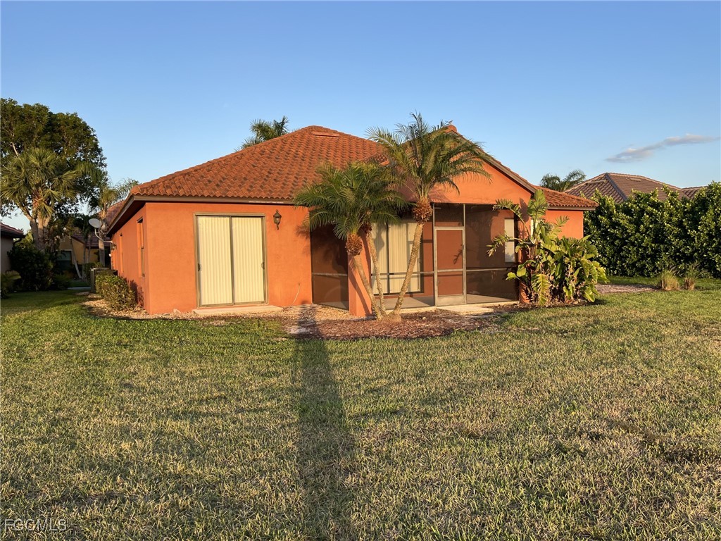 4 Bed Waterfront Home for Sale in Fort Myers, FL, $364,000 — photo 8