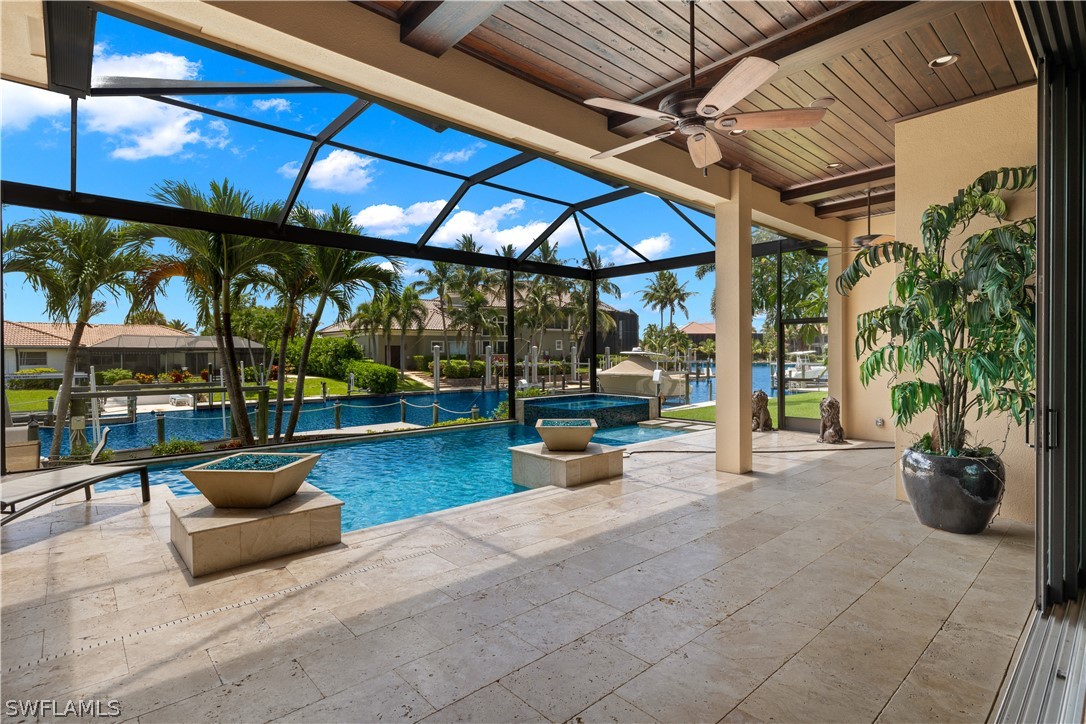 4 Bed Pool Home for Sale in Palmetto Point, photo 8