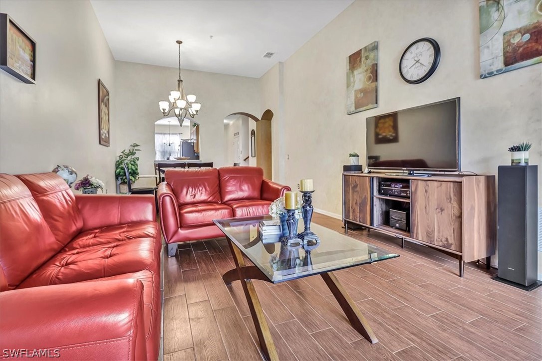 3 Bed Townhouse for Sale in Naples, FL, $320,000 — photo 8