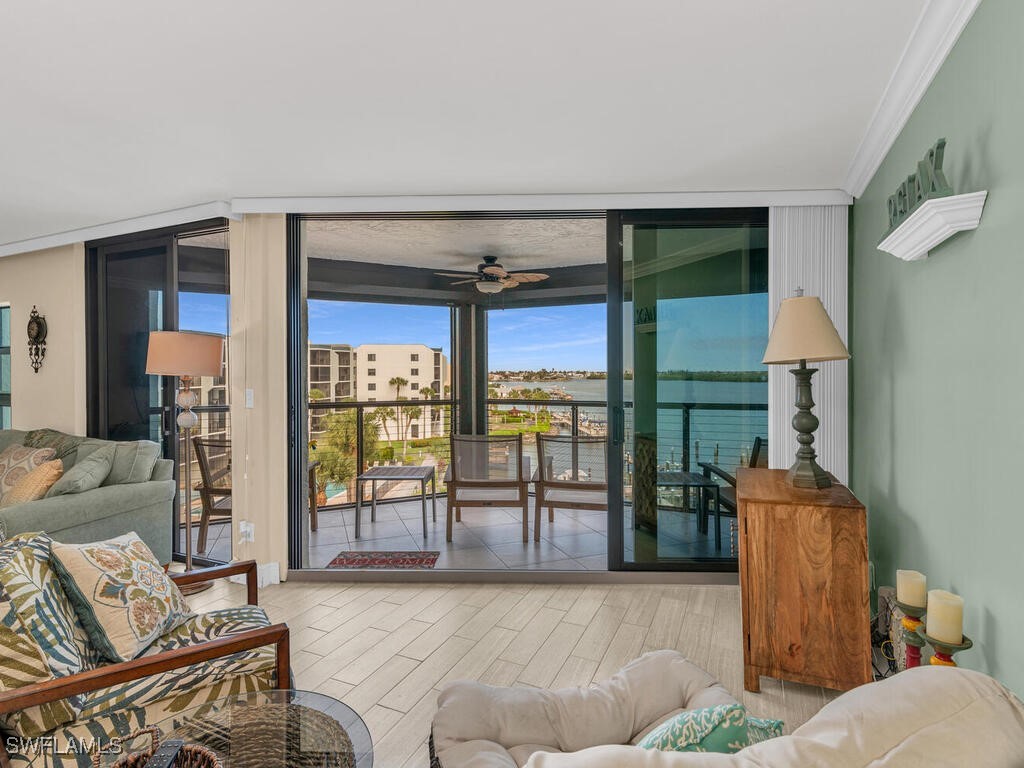 1 Bed Waterfront Home for Sale in Marco Island, FL, $575,000 — photo 8