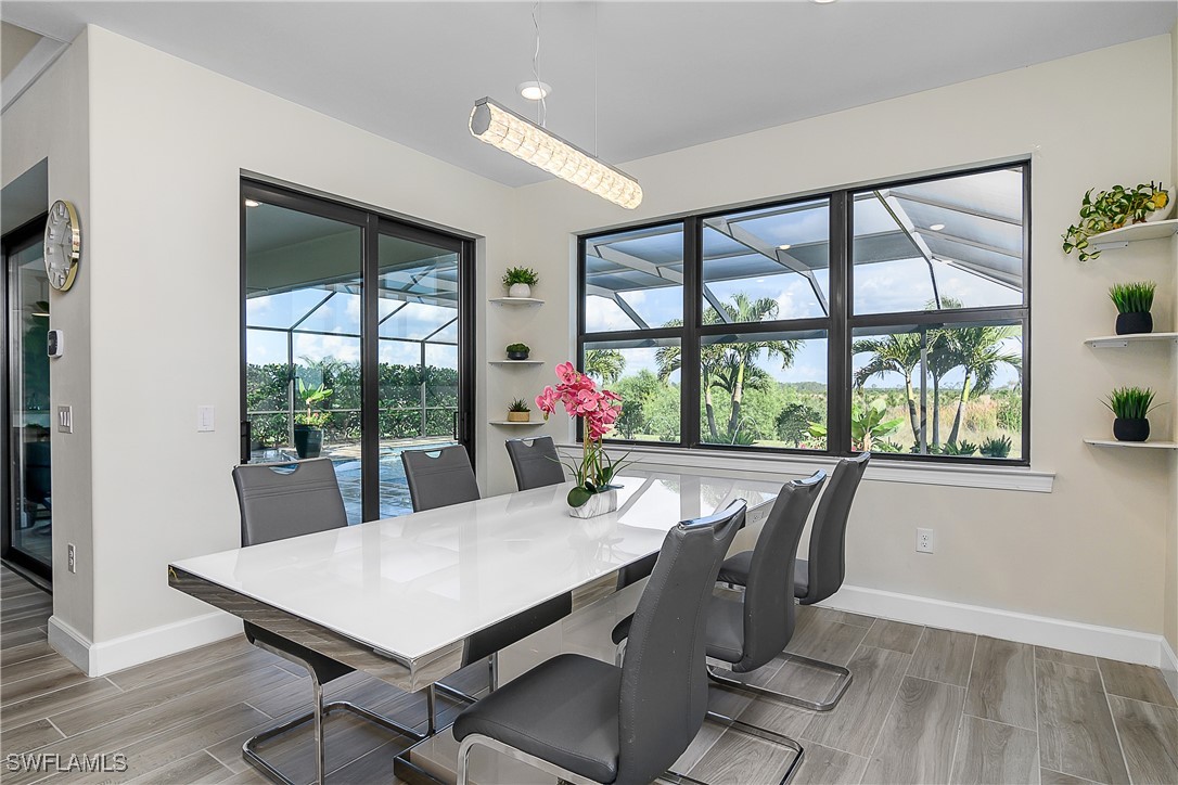 5 Bed Pool Home for Sale in Estero, photo 8