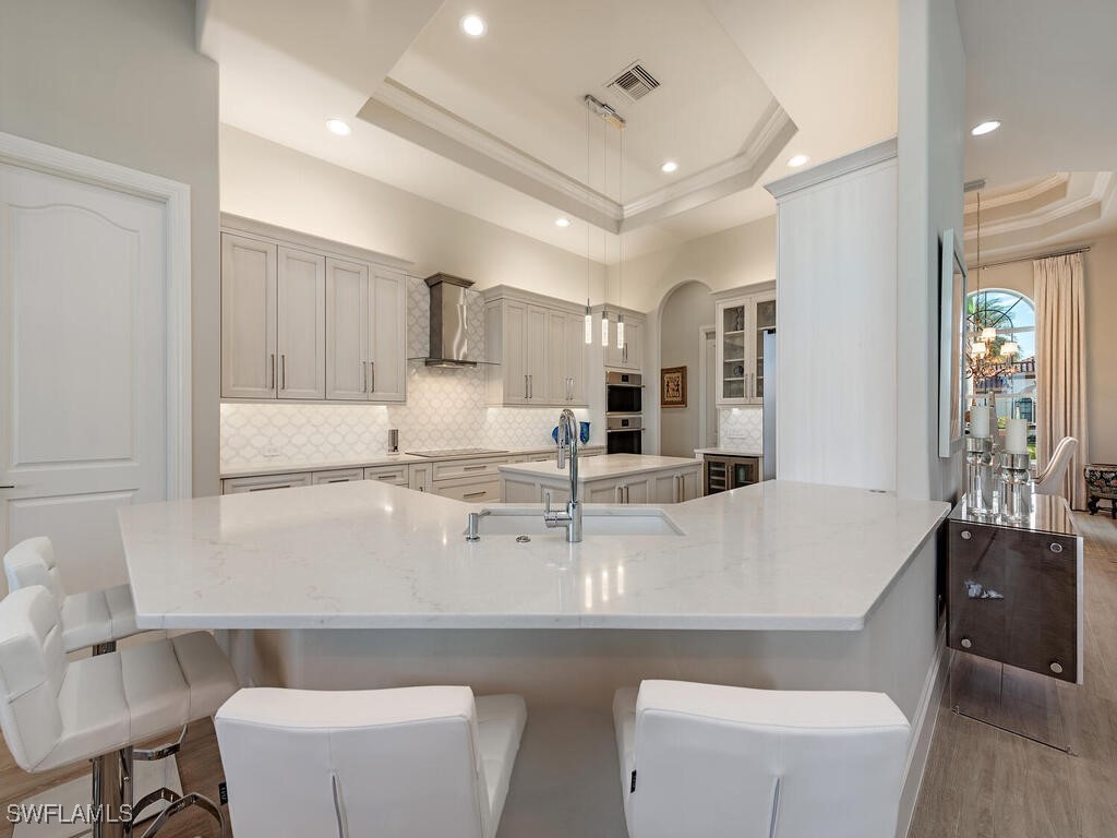 3 Bed Pool Home for Sale in Cypress Bend, FL, $1,295,000 — photo 8