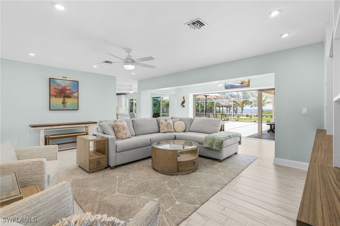 4 Bed Pool Home for Sale in Bayview Acres, FL, $975,000 — photo 8